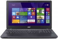 Ноутбук Acer Extensa 2508-C6C3 (Celeron/N2940/1833Mhz/4GB/500GB/15.6/DVDRW/W8.1/black)