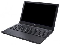 Ноутбук Acer Extensa EX2519-P9MY (Pentium N3700 1.6GHz/15.6/2Gb/500Gb/DVD/Linux/Black) NX.EFAER.002